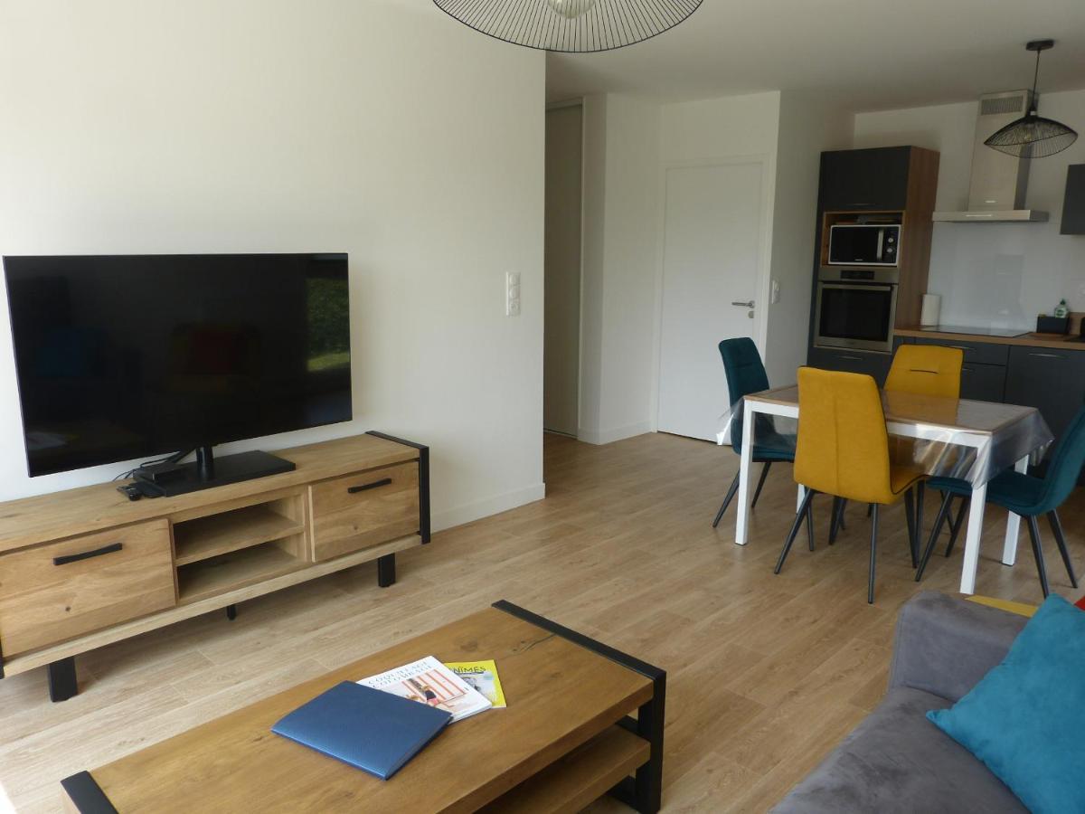 Le Colibri Apartment Houlgate