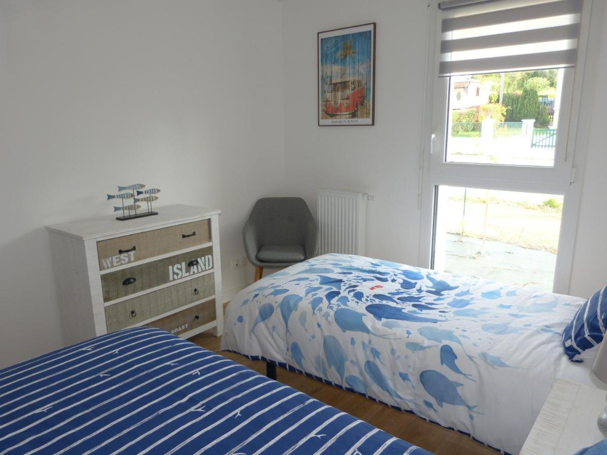 Apartment Le Colibri Houlgate