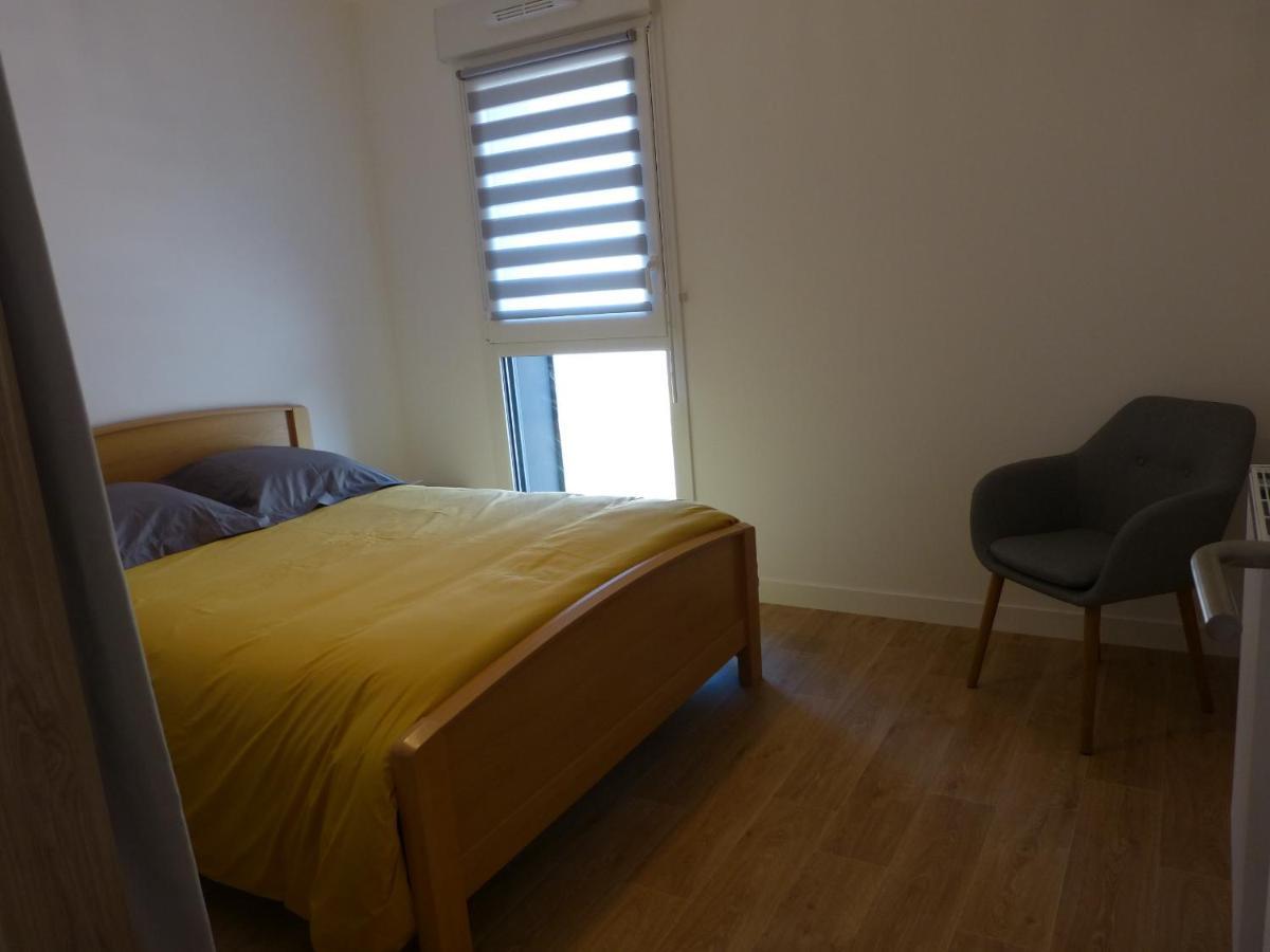 Le Colibri Apartment