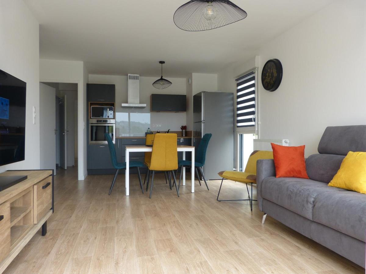 Le Colibri Appartement