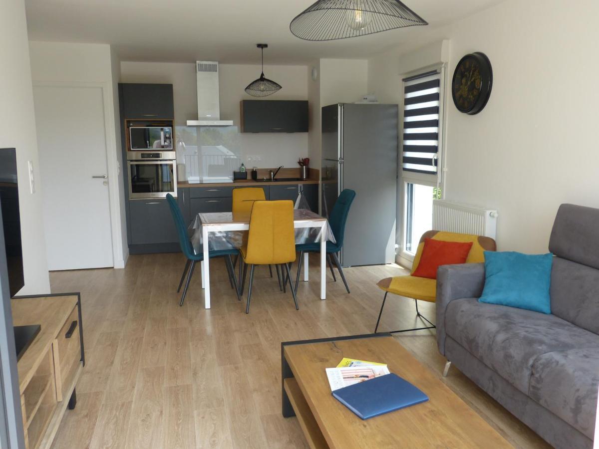 Le Colibri Apartment