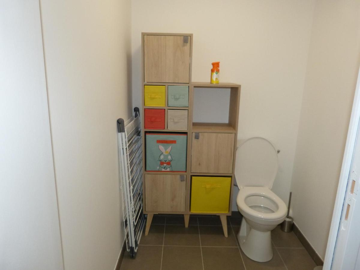 Le Colibri Houlgate