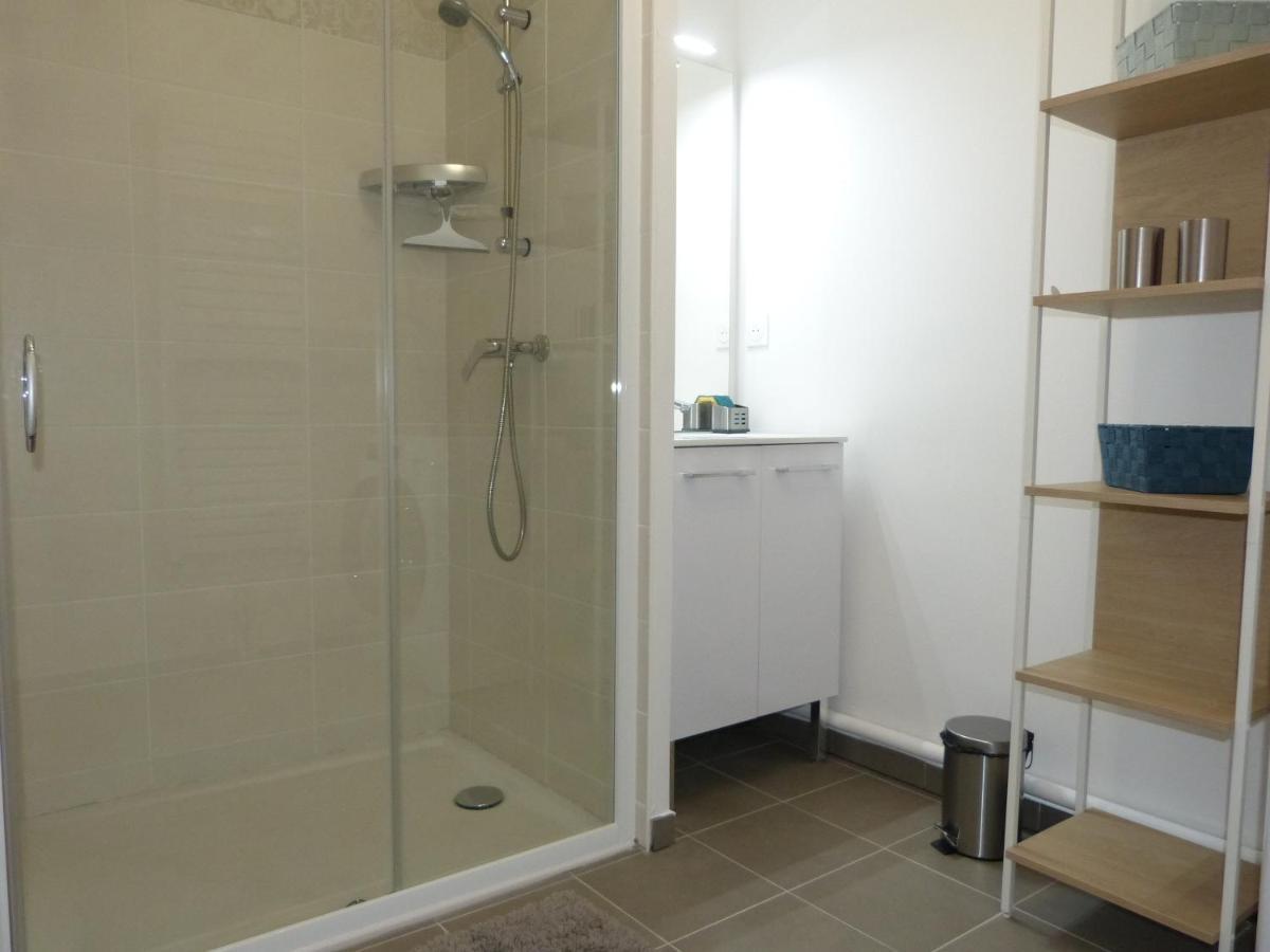 Apartment Le Colibri Houlgate