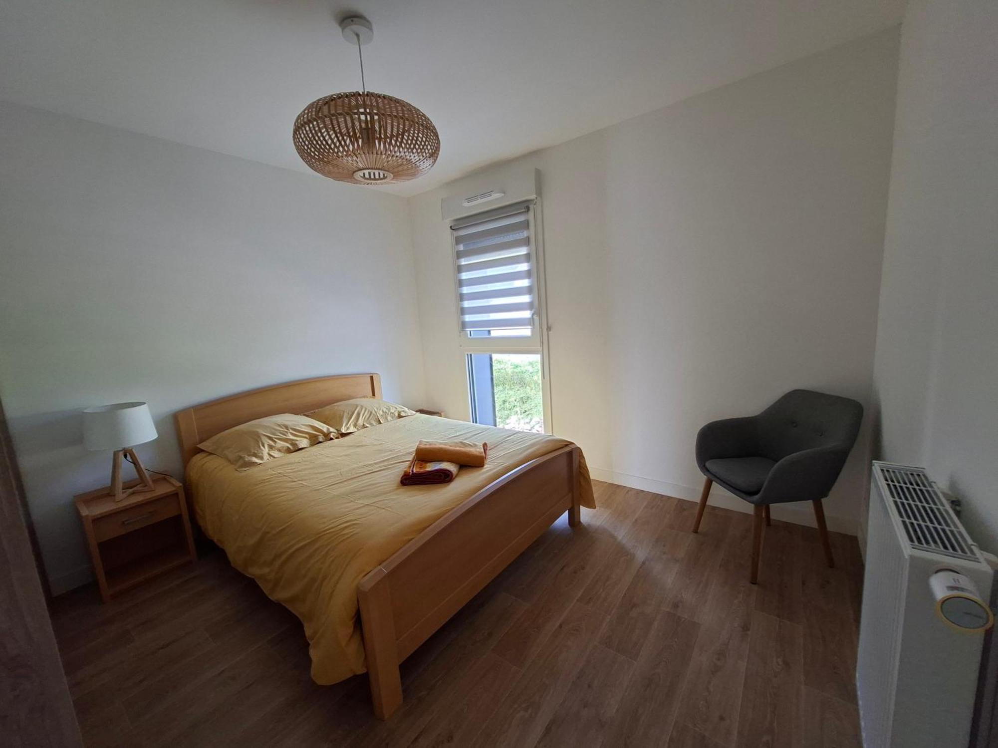 Le Colibri Appartement