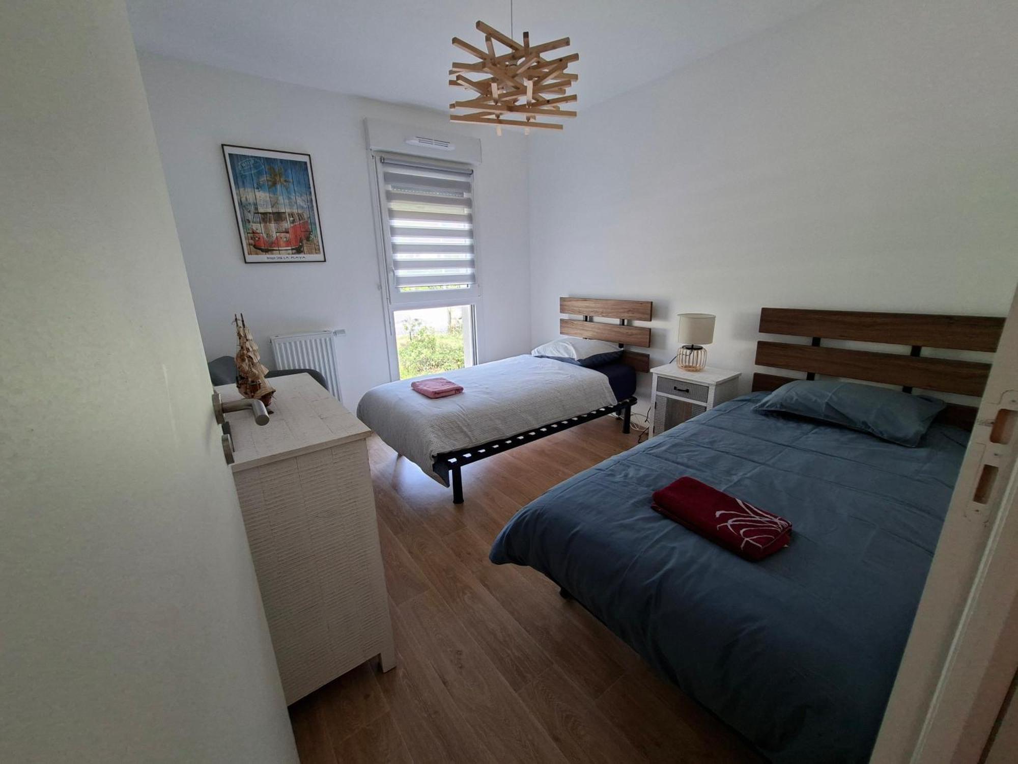 Le Colibri Appartement *