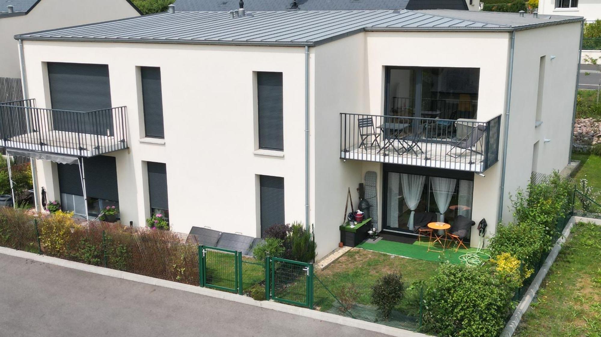 Appartement Le Colibri *